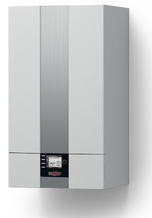 Газов котел - кондензен CGB-2-38/55 Газов котел - кондензен CGB-2-38/55